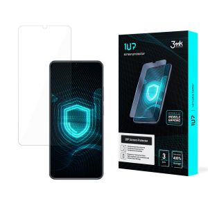 Apsauginė plėvelė Realme C63 - 3mk 1UP ekrano apsauga (3 vnt.)