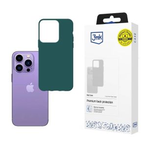 Dėklas Apple iPhone 14 Pro Max - 3mk Matt Case Lovage