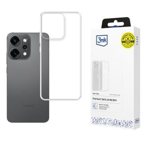 Dėklas Oppo Reno 14 Pro - 3mk Clear Case