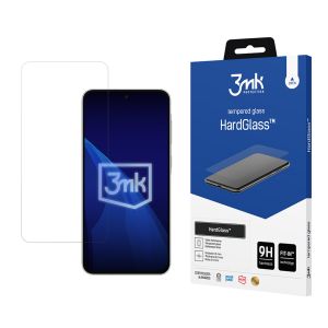 Grūdintas stiklas Samsung Galaxy A57 - 3mk HardGlass