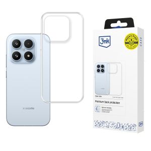 Dėklas Xiaomi 17 - 3mk Clear Case