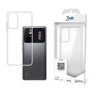 [Pancerne dėklas Xiaomi Redmi Note 11S 5G/ POCO M4 Pro 5G - 3mk Armor Case]