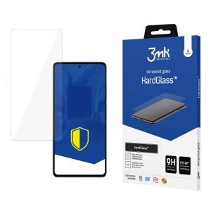 Grūdintas stiklas Redmi Note 12 4G - 3mk HardGlass