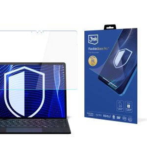 Nedūžtantis stiklas, skirtas Microsoft Surface Pro 11 (13") – 3mk FlexibleGlass Pro