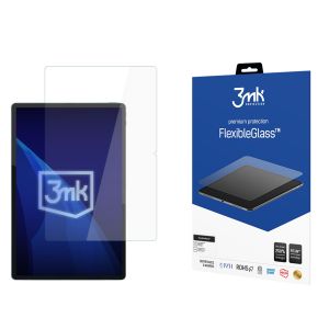 Hibridinis nedūžtantis stiklas Lenovo Yoga Tab Plus - 3mk FlexibleGlass