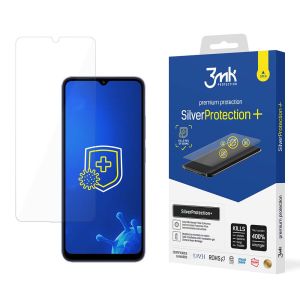 Antismūginė apsauginė plėvelė Xiaomi 13 Lite - 3mk SilverProtection+