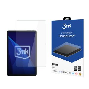 Nesuskaldomas hibridinis stiklas Blackview Tab 90 - 3mk FlexibleGlass