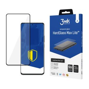 Grūdintas stiklas Xiaomi 13 - 3mk HardGlass Max Lite