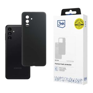 Dėklas Samsung Galaxy A13 5G - 3mk Matt Case Black