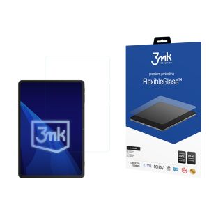 Nesuskaldomas hibridinis stiklas TCL NXTPAPER 11 Plus - 3mk FlexibleGlass