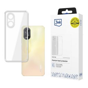 Dėklas Oppo A38 - 3mk Clear Case