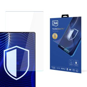 Nelaužomas stiklas ant Honor Pad GT Pro - 3mk FlexibleGlass Pro
