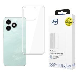 Dėklas Honor X5C Plus 4G - 3mk Clear Case