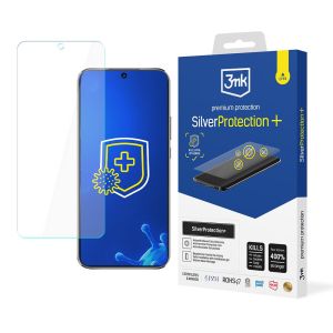 Antismūginė apsauginė plėvelė Huawei Nova 12 Lite - 3mk SilverProtection+