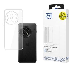 Dėklas OnePlus 13 - 3mk Clear Case