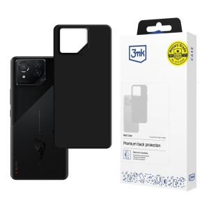 Dėklas Asus ROG Phone 8 - 3mk Matt Case Black