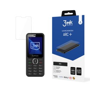 Apsauginė plėvelė MyPhone 6320 - 3mk ARC+