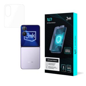 Apsauginė plėvelė Xiaomi Mix Flip (front) - 3mk 1UP ekrano apsauga (3 vnt.)