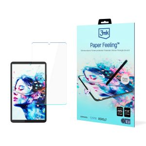 Apsauginė plėvelė Lenovo Tab One - 3mk Paper Feeling (2 vnt.)