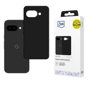 Etui ant Google Pixel 10A - 3mk Matt Case Pro