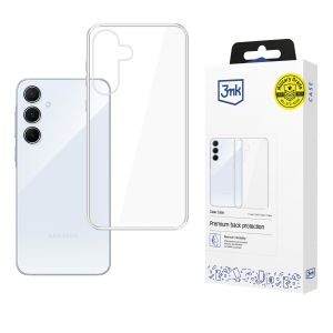 Dėklas Samsung Galaxy A57 - 3mk Clear Case