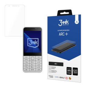 Apsauginė plėvelė Nokia 230 DualSim 2024 - 3mk ARC+