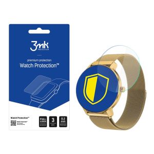 Apsauginis stiklas išmaniojo laikrodžio ekranui Bemi ARI - 3mk Watch Protection