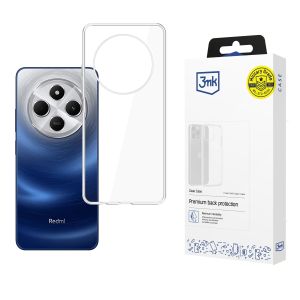 Dėklas Redmi A3 Pro - 3mk Clear Case