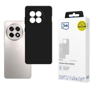 Dėklas OnePlus 13R/ACE 5 - 3mk Matt Case Black