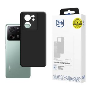 Dėklas Xiaomi 13T - 3mk Matt Case Black