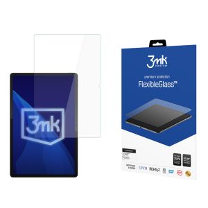 Hibridinis nedūžtantis stiklas Lenovo IdeaTab Pro - 3mk FlexibleGlass