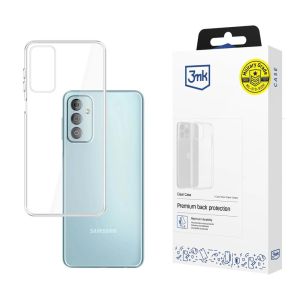 Dėklas Samsung Galaxy F23 5G - 3mk Clear Case