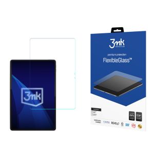 Netrinantis hibridinis stiklas ant Lenovo Yoga Tab 11,1" TB710FU - 3mk FlexibleGlass