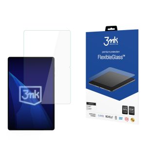 Hibridinis nedūžtantis stiklas Samsung Galaxy Tab S11 Ultra - 3mk FlexibleGlass