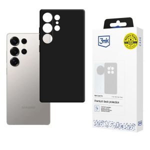 Etui ant Samsung Galaxy S24 Ultra - 3mk Matt Case Pro