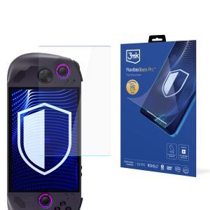 [Nietłukące się szkło ant Lenovo Legion Go S - 3mk FlexibleGlass Pro]