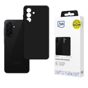 Dėklas Samsung Galaxy A26 5G - 3mk Matt Case Black