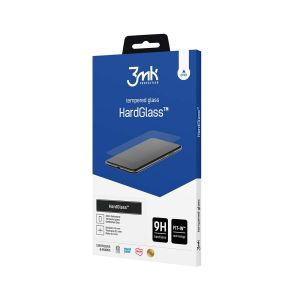 Grūdintas stiklas Motorola Moto G42 - 3mk HardGlass