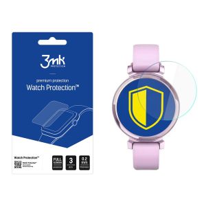 Apsauginė plėvelė išmaniajam laikrodžiui Garmin Lily 2 - 3mk Watch Protection