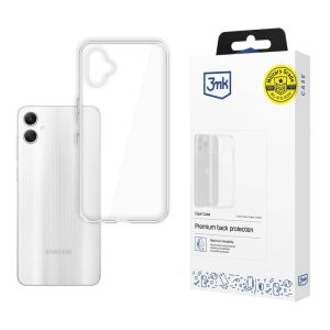 Dėklas Samsung Galaxy A05 - 3mk Clear Case