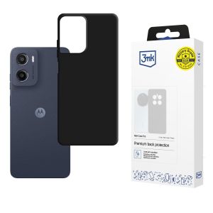 Etui ant Motorola Moto E15 - 3mk Matt Case Pro