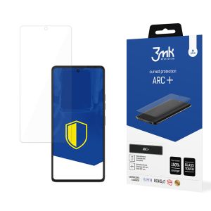 Apsauginė plėvelė Tecno POVA 6 Pro - 3mk ARC+