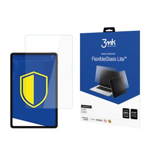 Nesuskylantis hibridinis stiklas Xiaomi Redmi Pad Pro - 3mk FlexibleGlass Lite
