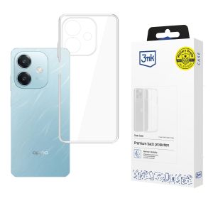 Dėklas Oppo A60 5G - 3mk Clear Case