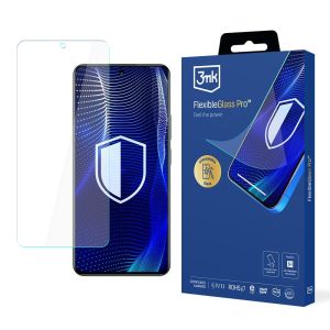 Nesudaužomas stiklas Realme 12+ 5G - 3mk FlexibleGlass Pro