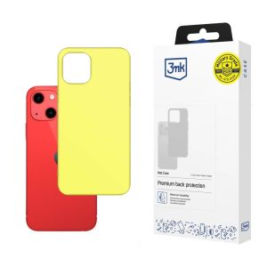 Dėklas Apple iPhone 13 - 3mk Matt Case Lime