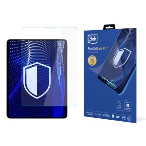 Nedūžtantis stiklas, skirtas Apple iPad Pro 12.9" 3/4/5/6 gen – 3mk FlexibleGlass Pro