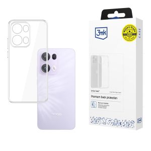 Dėklas Oppo Reno 13 Pro - 3mk Clear Case
