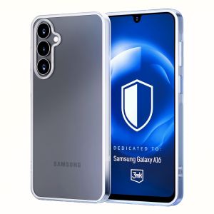Dėklas Samsung Galaxy A16 4G / 5G - 3mk Clear Case