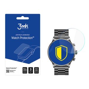 Apsauginė plėvelė išmaniajam laikrodžiui myPhone Watch Elegant 2 - 3mk Watch Protection
